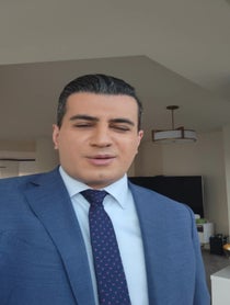 Poster for Birthday video from Fardad Farahzad