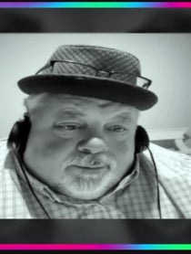 Poster for Roast video from Larry Smith