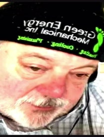 Poster for Other video from Larry Smith