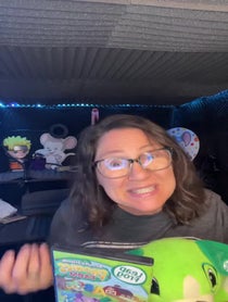 Poster for Other video from Kat Feller