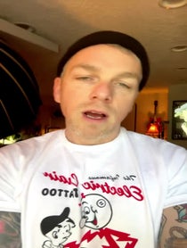 Poster for Other video from Greg Holden