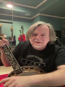 Poster for Other video from Monte Montgomery