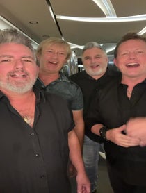Poster for Other video from Lonestar