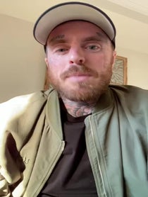 Poster for Pep Talk video from 360