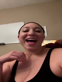 Poster for Other video from Melanie Amaro
