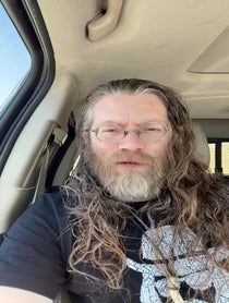 Poster for Birthday video from Josh Bam Bam Brown