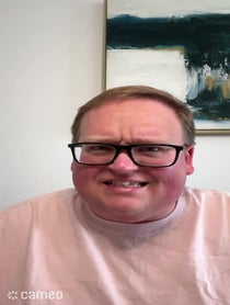 Poster for Intro video video from Brandon Baker