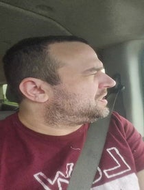 Poster for Birthday video from Max Bemis