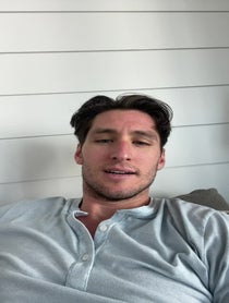 Poster for Birthday video from Ryan Arcidiacono