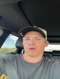 Poster for Pep Talk video from Beau Bennett