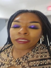 Poster for Birthday video from Mystique Summers