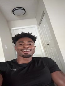 Poster for Birthday video from Tre Forte