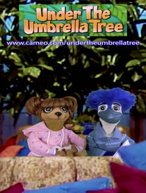 Poster for Birthday video from Under The Umbrella Tree
