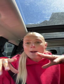 Poster for Pep Talk video from M00bie