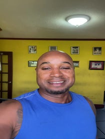 Poster for Roast video from Tino Best