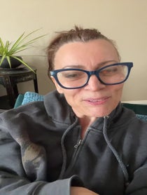 Poster for Roast video from Fannie Brett