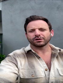 Poster for Other video from Robert Parks-Valletta