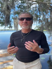 Poster for Intro video video from Darrell Miklos