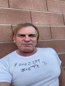 Poster for Pep Talk video from Evan Stone