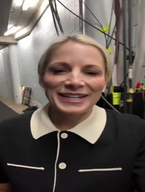Poster for Birthday video from Kate Pettersen