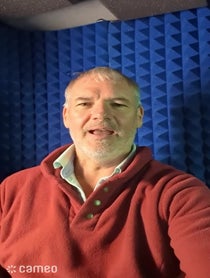 Poster for Intro video video from Ian Russell