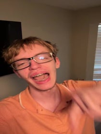 Poster for Pep Talk video from powEnvy