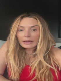 Poster for Birthday video from Kate Chastain