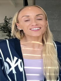 Poster for Other video from Nastia Liukin