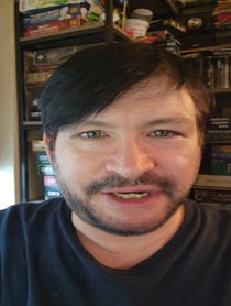 Poster for Roast video from Jonah Falcon