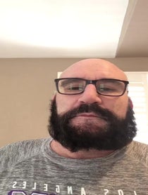 Poster for Roast video from Mike Matusow