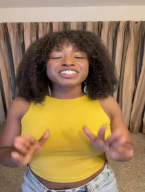 Poster for Other video from Ayana Taylor