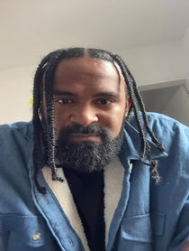 Poster for Birthday video from Ronny Turiaf
