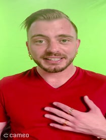Poster for Intro video video from Luke Berry - 90 Day Fiance