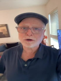 Poster for Other video from Danny Zuker