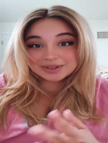 Poster for Pep Talk video from Espi