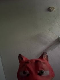 Poster for Pep Talk video from Nick Wilde