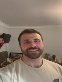 Poster for Birthday video from Adam Thorn