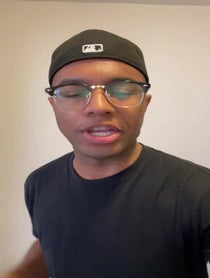 Poster for Other video from James Tolbert