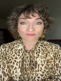 Poster for Other video from Naomi Grossman