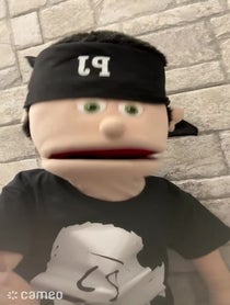 Poster for Intro video video from Puppetstarllc