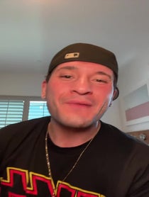 Poster for Mother's Day video from Joey Sasso