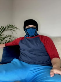 Poster for Question video from Marc Rocke