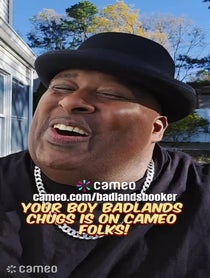 Poster for Intro video video from Badlands Chugs