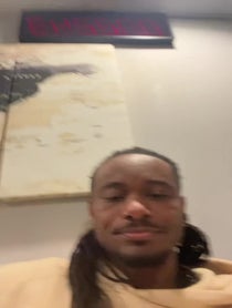 Poster for Birthday video from KB (HGA)