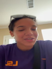 Poster for Pep Talk video from Haleigh Bryant