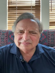 Poster for Birthday video from Jon Lovitz