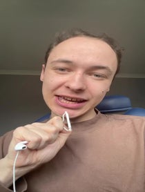 Poster for Pep Talk video from The Payne Twin