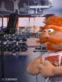 Poster for Intro video video from Brick Headstrong
