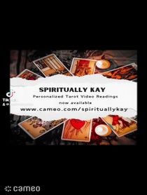 Poster for Intro video video from Spiritually Kay