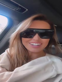 Poster for Other video from Audrina Patridge